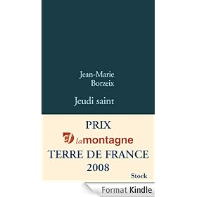 Jeudi Saint