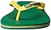 Havaianas Men's Brazil Logo Flip Flop