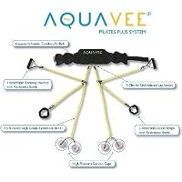 Aquavee Portable Swim System