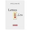 Lettres à Lou