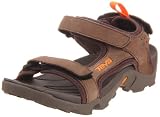 Teva Tanza Sport Sandal (Toddler/Little Kid/Big Kid) Sandals