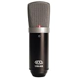 MXL USB008 USB 32MM Condenser  Microphone