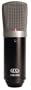 MXL USB008 USB 32MM Condenser  Microphone