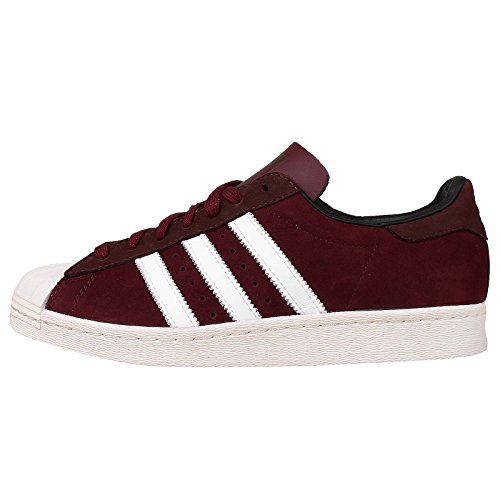 adidas gazelle silver green womens adidas Superstar 80 ADV Crystal White/Shadow Red