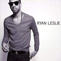 Ryan Leslie