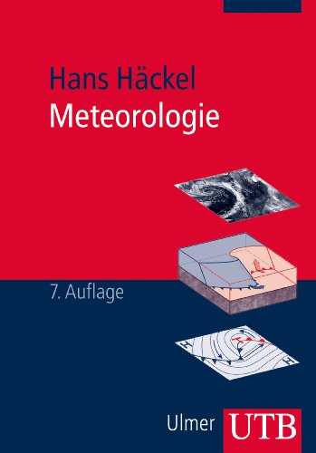 Meteorologie (German Edition)
