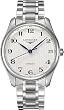 NEW LONGINES MASTER COLLECTION MENS WATCH L2.665.4.78.6