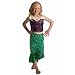 Little Mermaid Halloween Costume