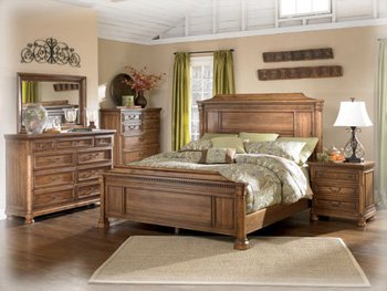 Dresser Dresser