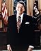 RONALD REAGAN 24X36 COLOR POSTER PRINT