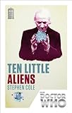 Ten little aliens