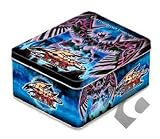 Yugioh 5D's GX 2009 Wave 2 Collector's Tin Earthbound Immortal Wiraqocha Rasca
