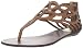 DV by Dolce Vita Women's Adyn Thong Sandal,Tan Leather,11 M US DV by Dolce Vita Women's Adyn Thong Sandal,Tan Leather,11 M US