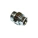 CCC W-539 Drain Vent Bleed Nut Valve