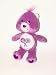 Care Bears Bean Bag Share Bear (9)
