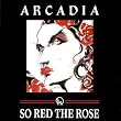 Image of So Red the Rose: Special Edition/+DVD