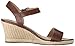LifeStride Women's Reagan Wedge Sandal