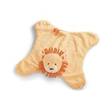 Comfy Cozy Snipper - Lion 24" by Baby Gund 58930