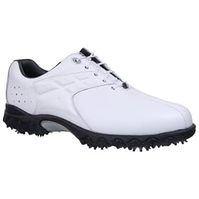 Mens Foot Joy, Contour Series 54016 by FOOTJOY GOLF SHOES