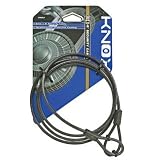 41Pro36kadL. SL160  Knox Vinly Coated Bicycle Cable,6ftx8mm