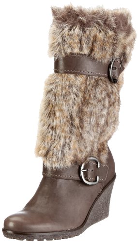 Gabor Shoes 31.682.53 Damen Stiefel