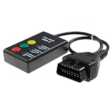 Vw/audi/seat/skoda Oil Service Reset Tool Vag Obd2 Crash