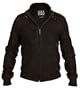 SOLID Lederjacke 6119500