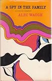 A spy in the family : an erotic comedy