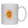 My Badminton World IT'S MY LIFE GET USED TO IT Mug for Coffee / Hot Beverage (choice of sizes and colors)