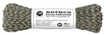 Rothco 550lb. Type III Nylon Paracord