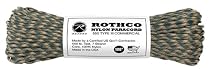 Rothco Type III Commercial Paracord