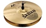 Sabian AA El Sabor Hi Hats (14in Bril...