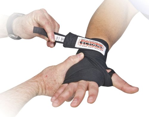 Power Systems 92185 Hand Wraps