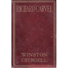 Richard Carvel