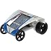 Pitsco Cut-And-Fold Cover SunEzoon Solar Car