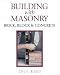 Books : Building with Masonry: Brick, Block and Concrete