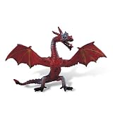 Eigenschaften BULLYLAND 75526 / BULLYLAND 75526 - Drache fligend