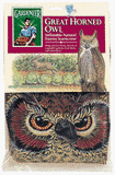 Kitchen: Dalen Inflatable Horn Owl 24