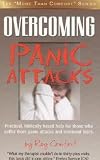 Overcoming Panic Attacks   [OVERCOMING PANIC ATTACKS] [Paperback]