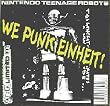 We Punk Einheit
