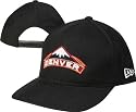 Denver Nuggets ''Denver'' Flat Brim Adjustable Hat
