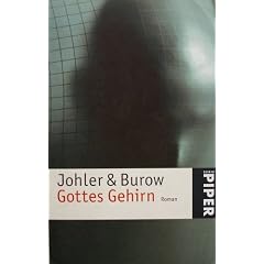 Gottes Gehirn