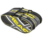 Head Elite Supercombi Tennis Bag