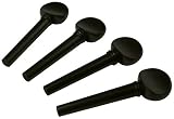 INSTRUMENT SPOTLIGHT: A. Breton VP 140C 1/4 Cello Tuning Peg Set 41Prt0QsP L. SL160 INSTRUMENT SPOTLIGHT: A. Breton VP 140C 1/4 Cello Tuning Peg Set
