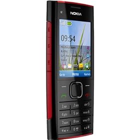 T-Mobile Nokia X2 Pay As You Go Mobile Phone