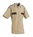 THE WALKING DEAD SHERIFF UNIFORM SHIRT