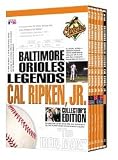 A&E Video Baltimore Orioles Legends: Cal Ripken, Jr. Collector's Edition DVD Set