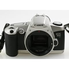 Canon EOS 500N 500 N Geh�use Body