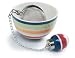 Price Comparison : Sagaform Set of Two Striped Tea Ball Sets