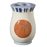 Tiddliwinks Sports Toothbrush Holder